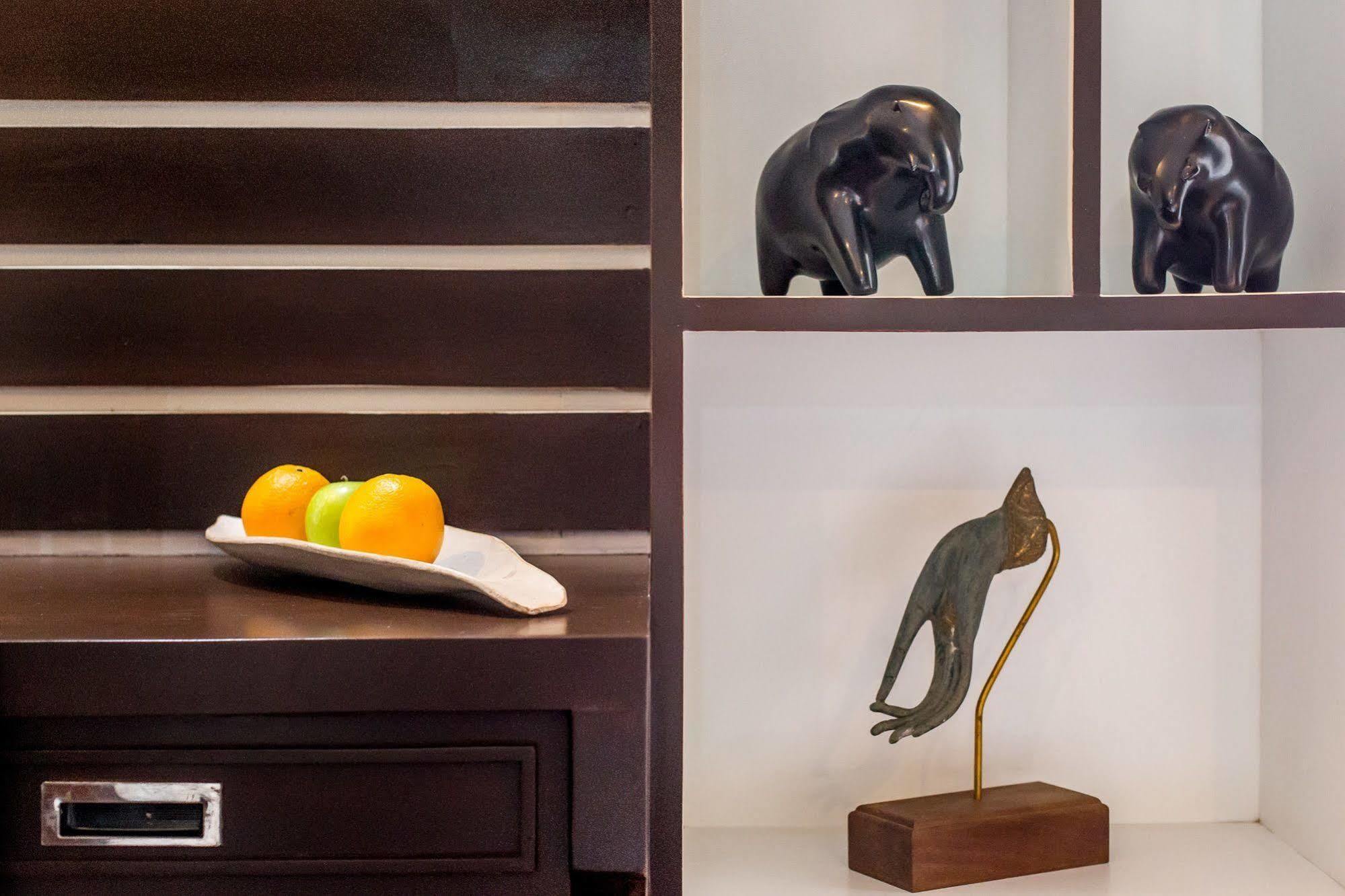 סיאם ריפ Silk D'Angkor Villa מראה חיצוני תמונה