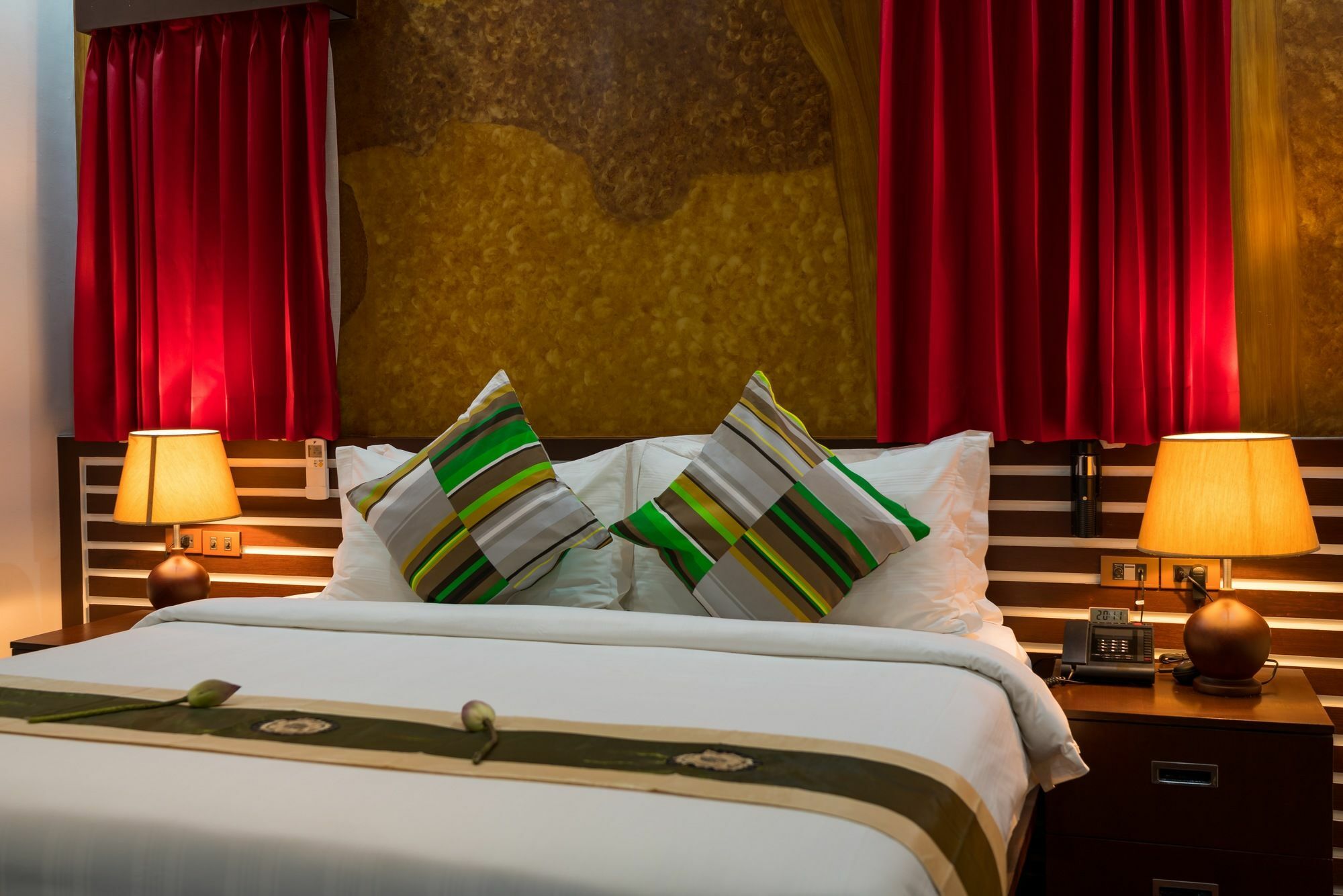 סיאם ריפ Silk D'Angkor Villa מראה חיצוני תמונה