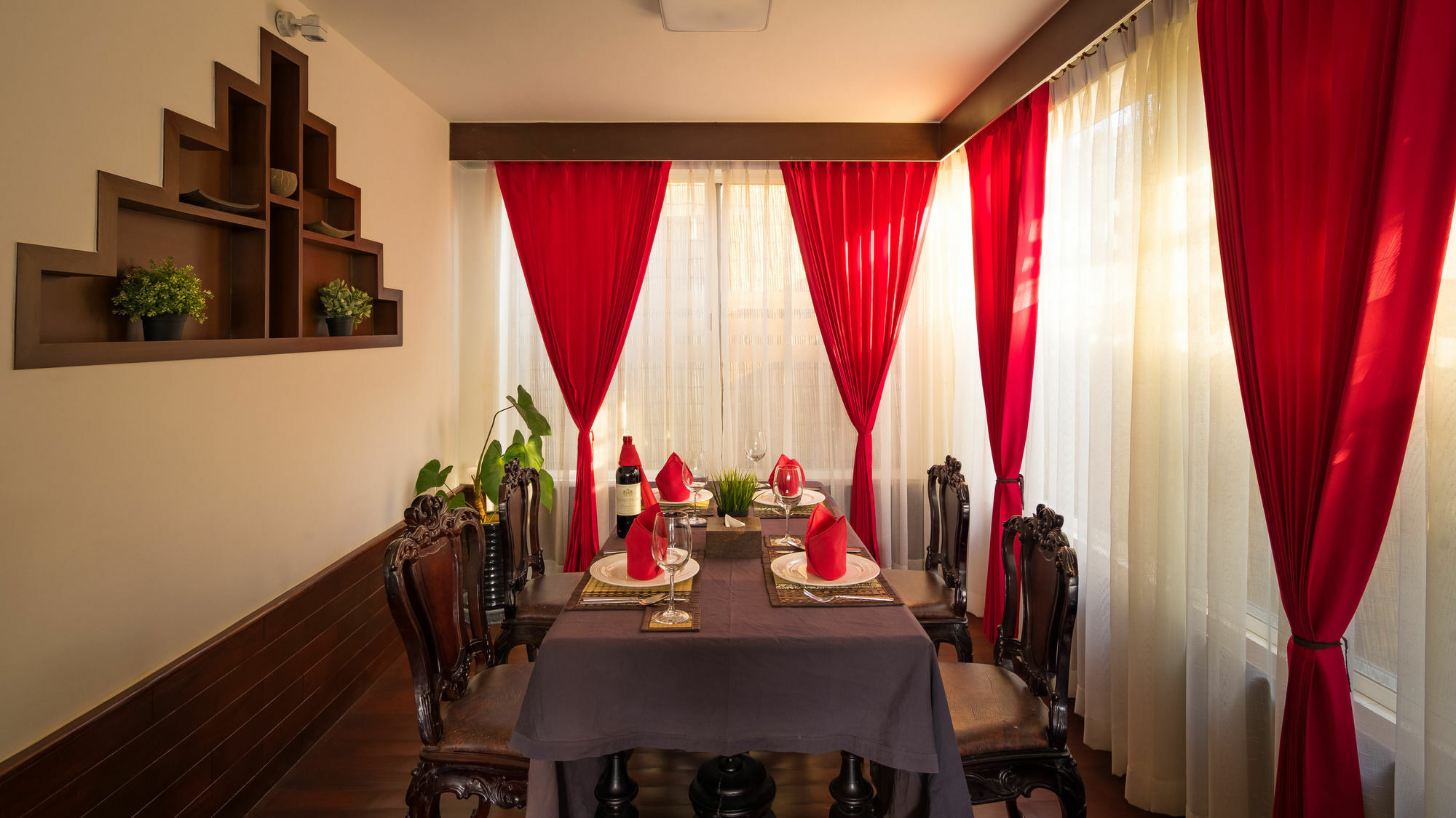 סיאם ריפ Silk D'Angkor Villa מראה חיצוני תמונה