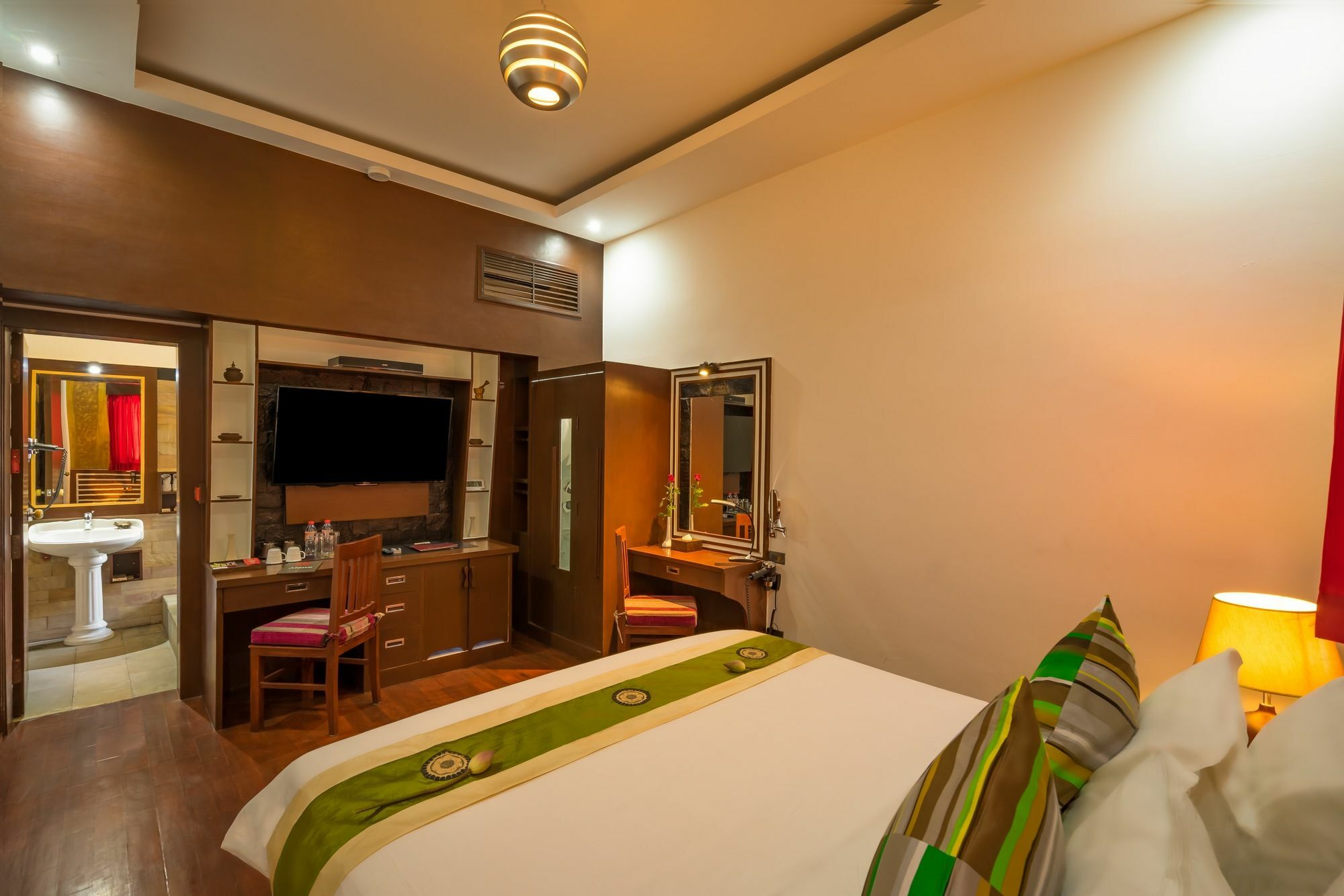סיאם ריפ Silk D'Angkor Villa מראה חיצוני תמונה